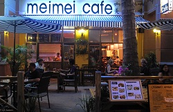 Meimei Cafe
